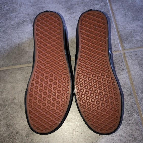 NEW Women’s Vans Authentic 44 DX Anaheim Leopard - Picture 6 of 6